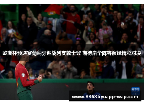 欧洲杯预选赛葡萄牙迎战列支敦士登 期待豪华阵容演绎精彩对决